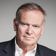 Jeffrey Archer