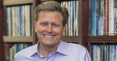 David Baldacci